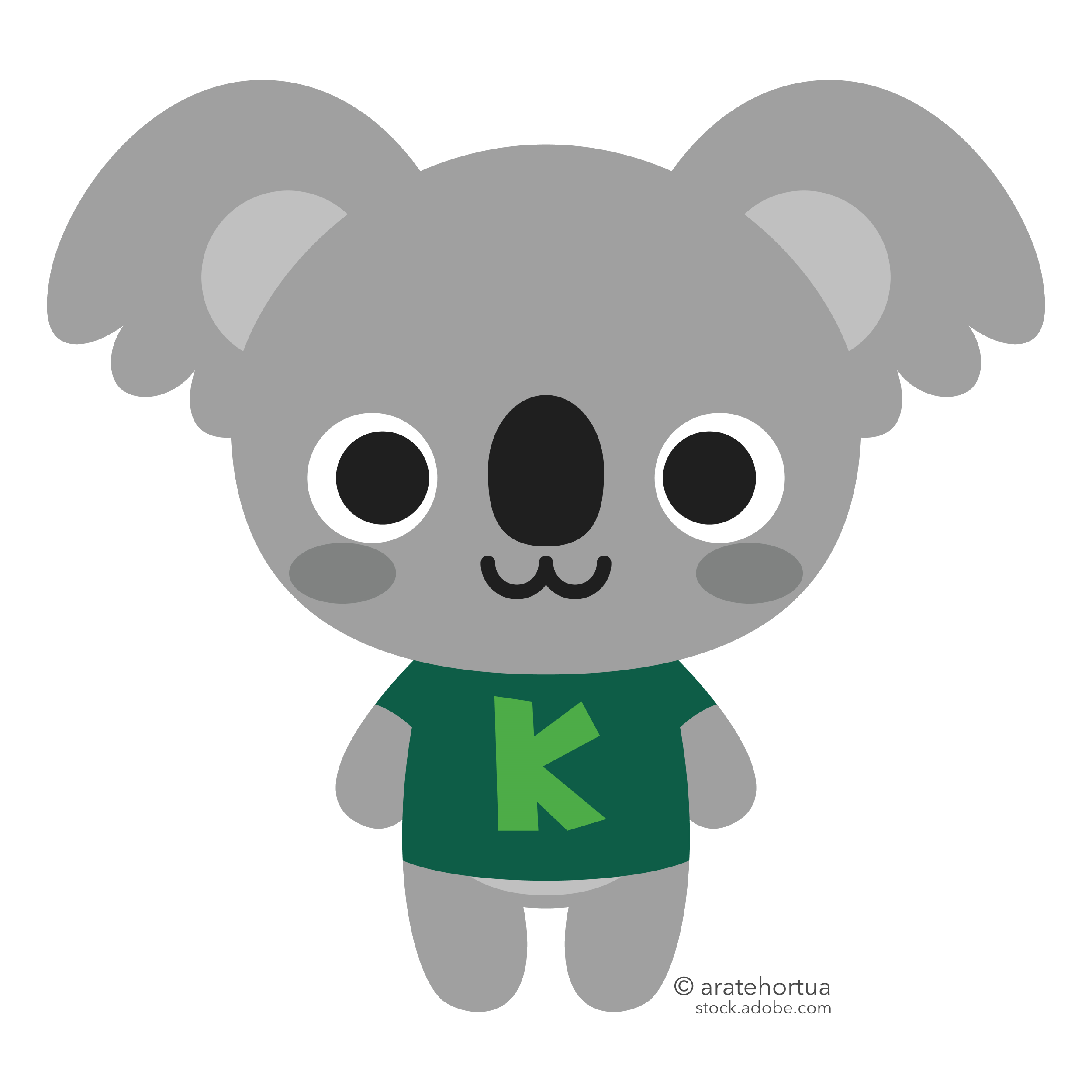 koala logo